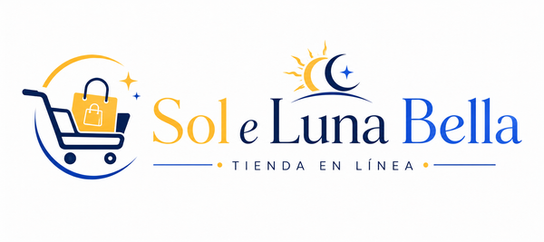 Sol y Luna bella 