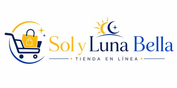 Sol y Luna bella 